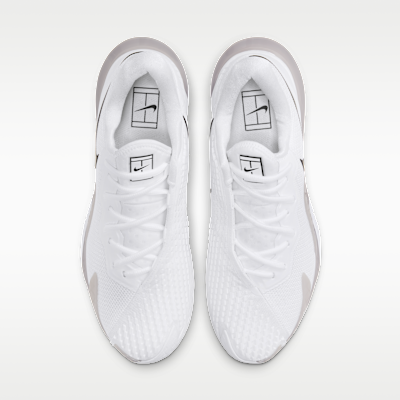 NikeCourt Air Zoom Vapor Cage 4 Men's Hard Court Tennis Shoes